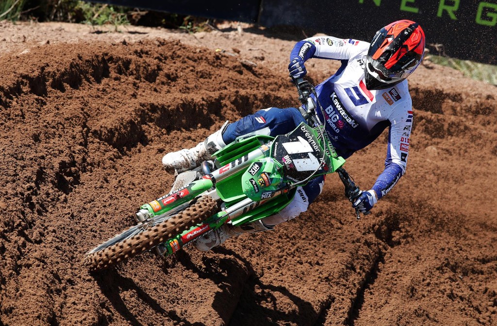 (Foto: Kawasaki)